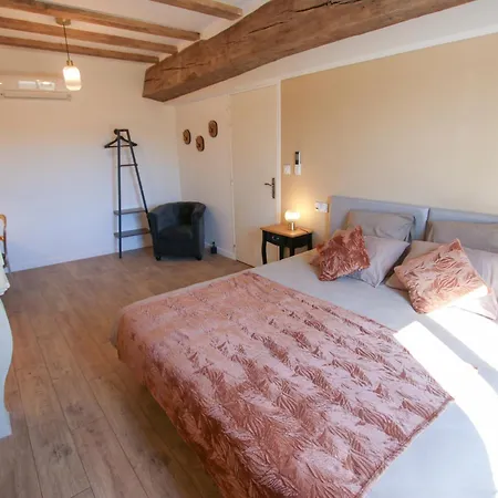 De La Tour - 6 Personnes Dom wakacyjny