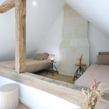 De La Tour - 6 Personnes Dom wakacyjny