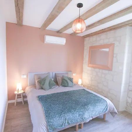 De La Tour - 6 Personnes Vivy