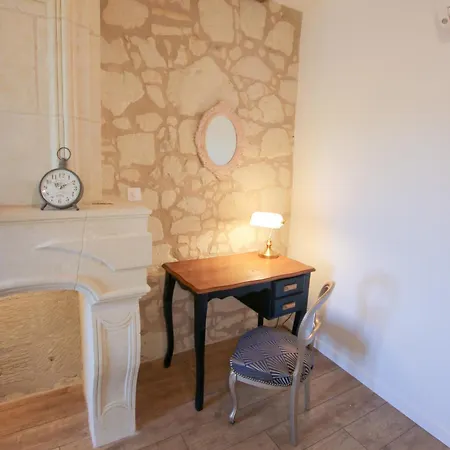 De La Tour - 6 Personnes Vivy