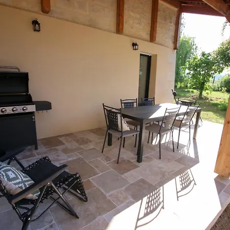 Сasa de vacaciones De La Tour - 6 Personnes *