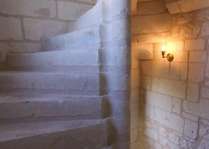 De La Tour - 6 Personnes בית נופש