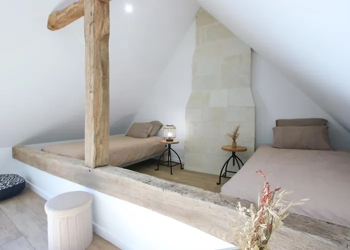 De La Tour - 6 Personnes בית נופש