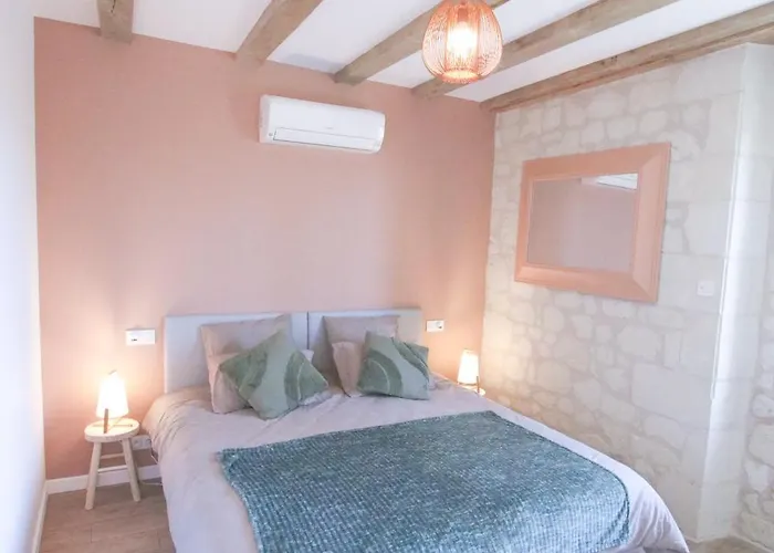 De La Tour - 6 Personnes Vivy