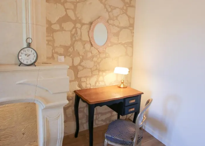 De La Tour - 6 Personnes Vivy